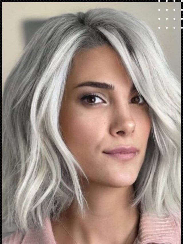 10 tagli di capelli lunghi di media lunghezza