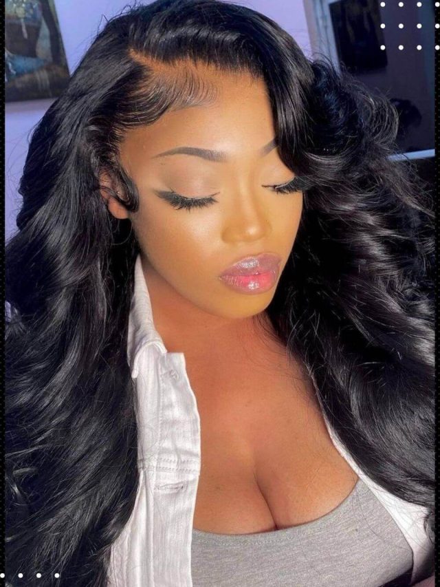 10 haircuts for black women to change their look permanently