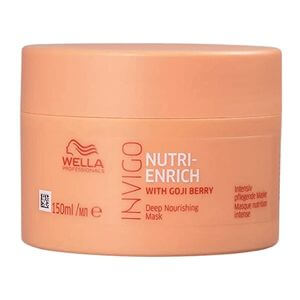 Máscara Wella Nutri Enrich