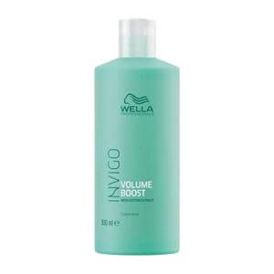 Máscara Wella Professionals Invigo – Volume Boost Máscara Cristalina