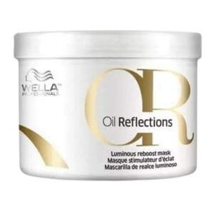 Mascara Wella Professionals Oil Reflections Luminous Reboost 1