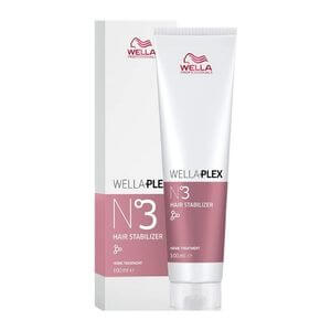 Máscara Wella WellaPLEX Nº3 Hair Stabilizer