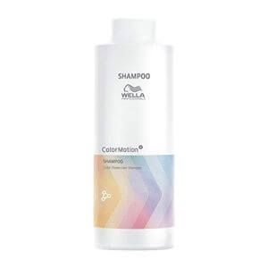 Wella Color Motion Shampoo