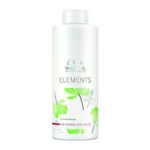 Shampoo Wella Elements Renewing 1
