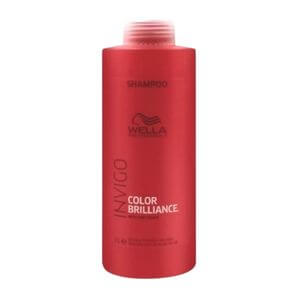 Wella Invigo Collor Brilliance Invigo Shampoo