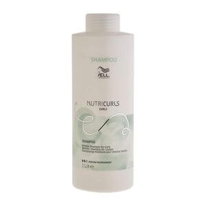 Wella Nutricurls Shampoo micellare
