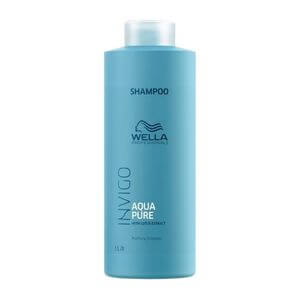 Wella Professionals Invigo Balance Acqua Pure Shampoo