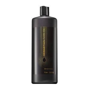 Wella Sebastian Professional Dark Oil Shampoo da salone
