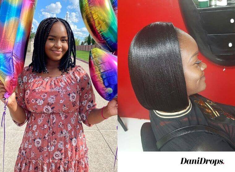 capelli corti per le donne nere 23 1 tagli di capelli corti per le donne nere