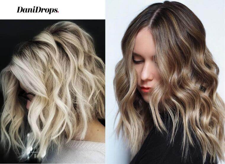 Dirty Blonde Hair - See 60+ dirty blonde hair color inspirations and trends