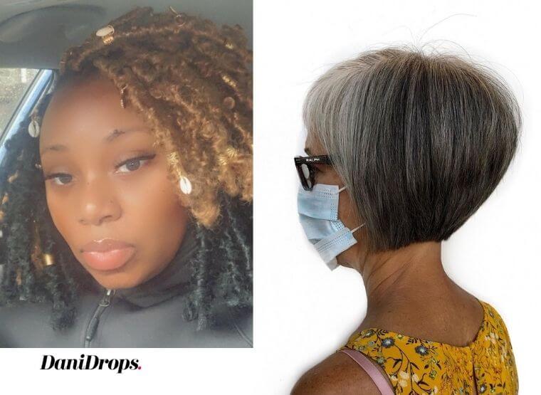 Short Bob Haircuts for Black Women - See 35 Trends You'll Love