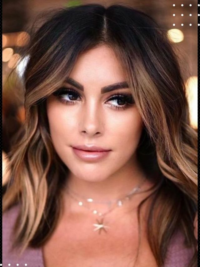 Chocolate Brown Hair: Make your hair look stunning with this rich and elegant color