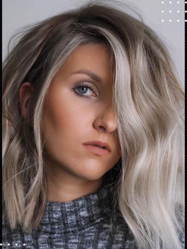 Cabelo Curto Loiro – Nova moda entre as famosas