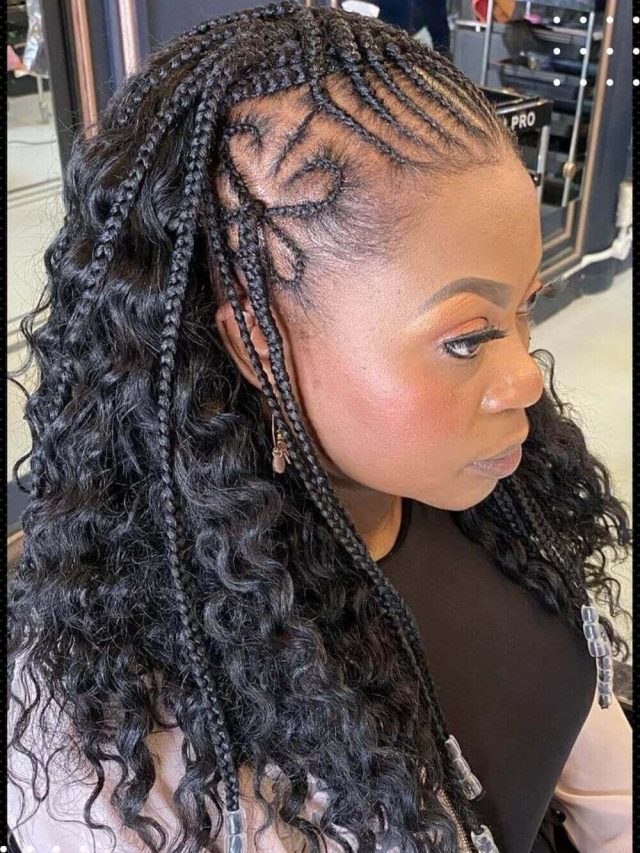 As 10 melhores tranças de cabelo para você mudar o visual