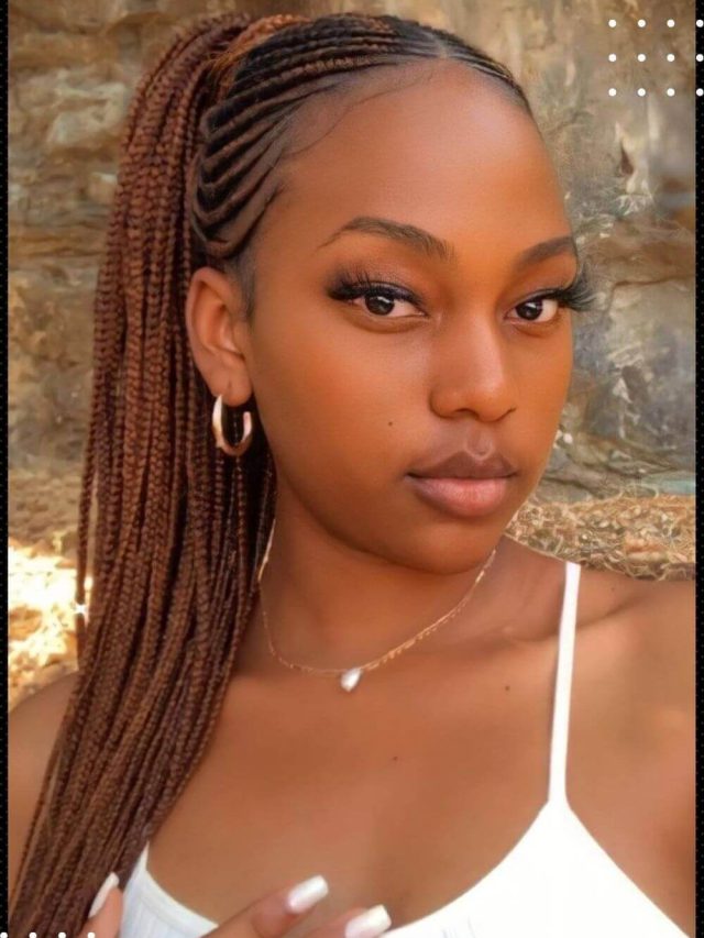 10 melhores tranças de cabelo para você mudar o visual