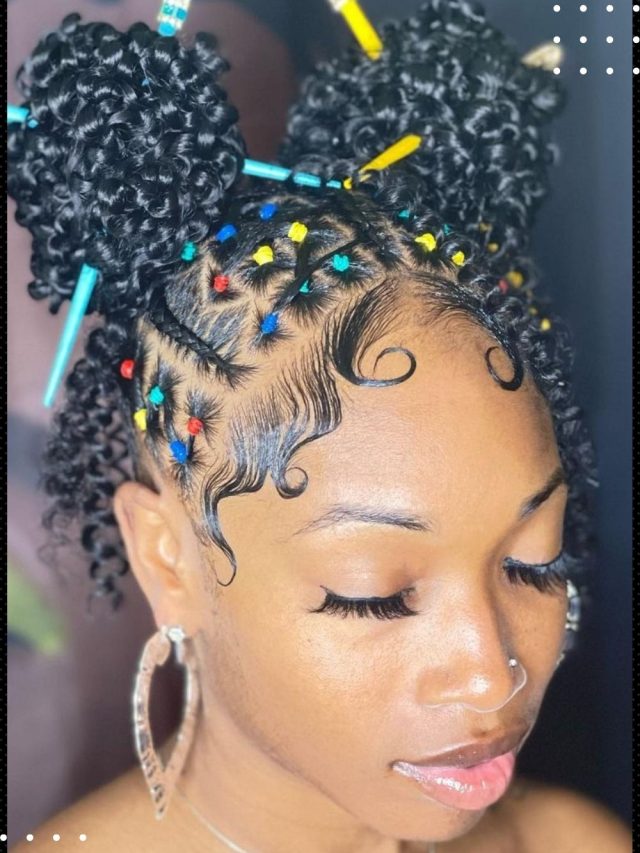 10 Tranças de cabelo que vão deixar você empoderada