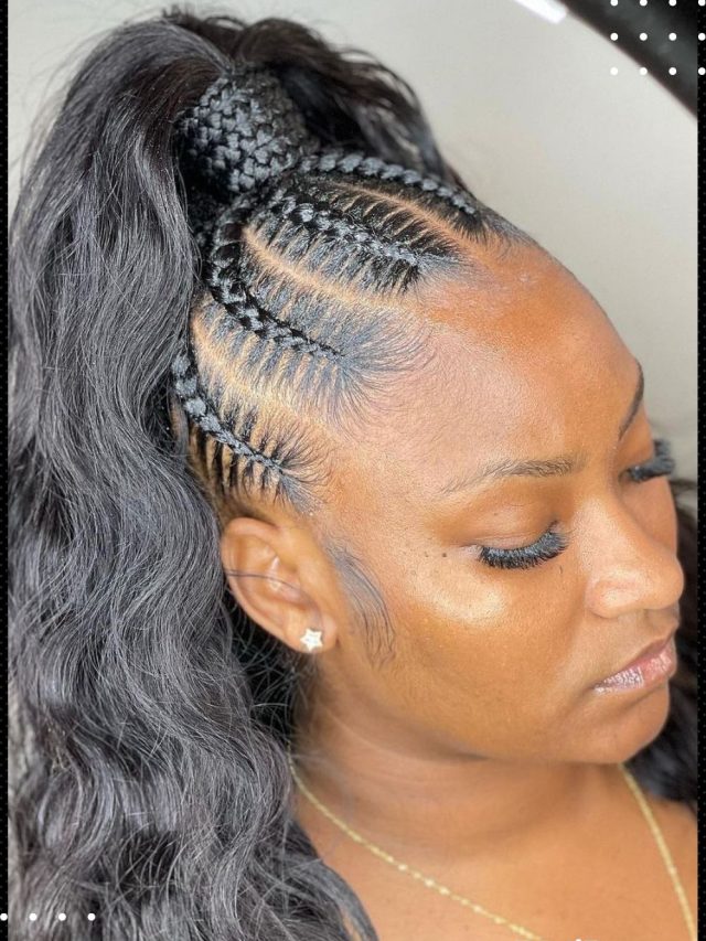 10 Tranças de cabelo que vão deixar você empoderada