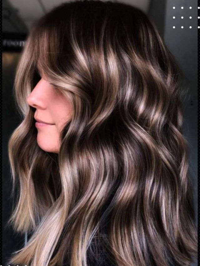 Lights on Black Hair: 10 must-see trends