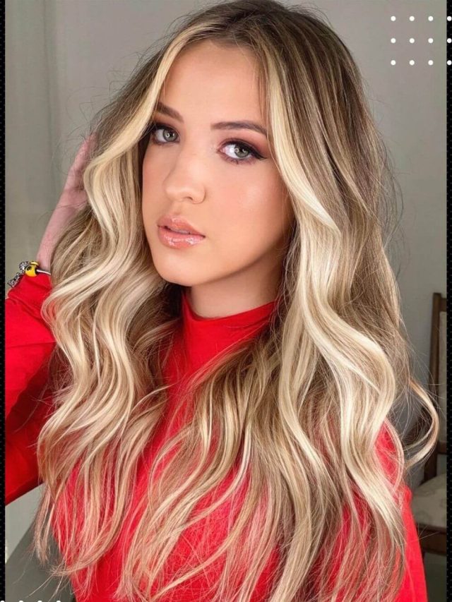 10 cores de cabelo Loiro Sujo fáceis de fazer