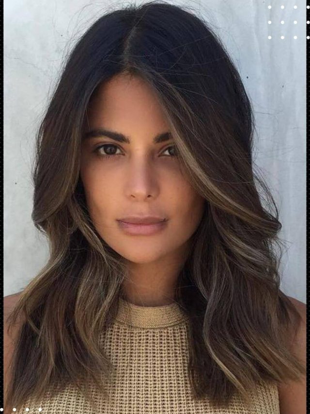 10 Cortes de Cabelo para Cabelo Castanho que vale a pena você ver