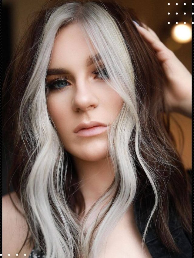 10 Cortes de cabelo para cabelos escuros que Valorizam seus Rostos
