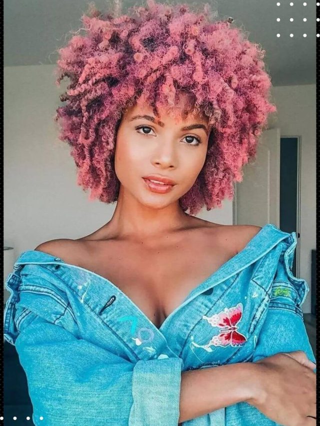 10 Cortes de cabelo que ajudam a parecer mais jovem