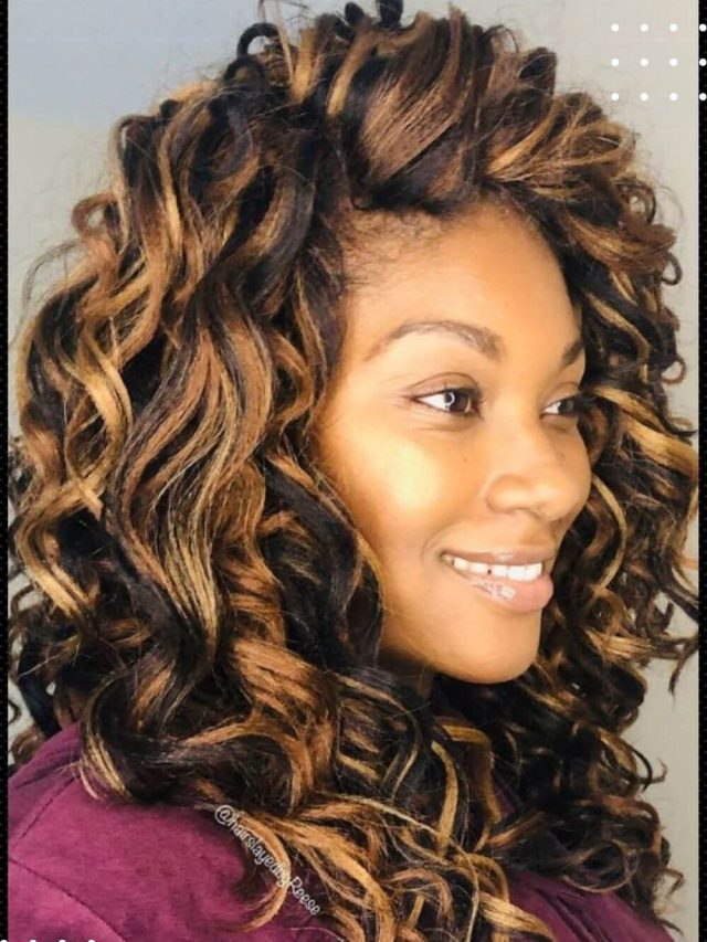Crochet Braids – Sua nova opção para mudar o visual