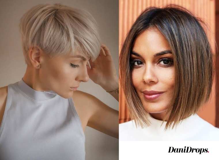 06 tagli di capelli corti per le donne Tagli di capelli corti per le donne