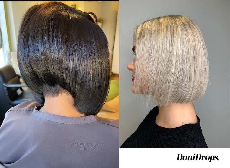 12 Cortes de Cabelo Short Bob Cortes de Cabelo Short Bob que Combina com Qualquer formato de Rosto