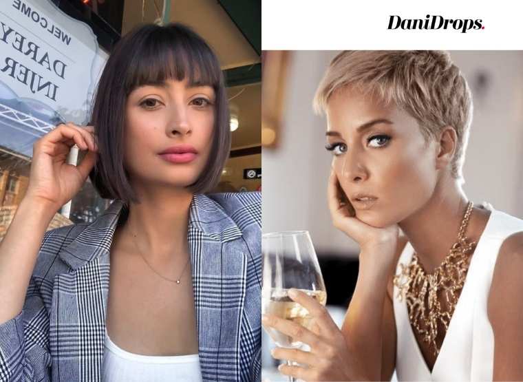 13 tagli di capelli corti per le donne Tagli di capelli corti per le donne