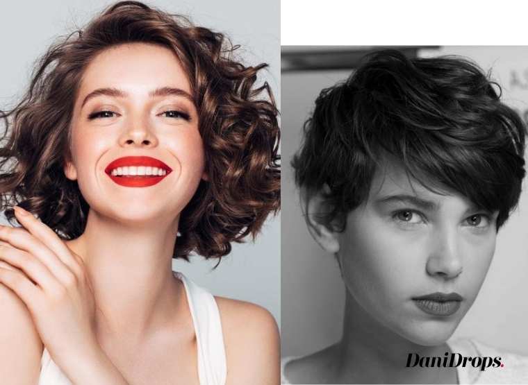 22 tagli di capelli corti per le donne Tagli di capelli corti per le donne