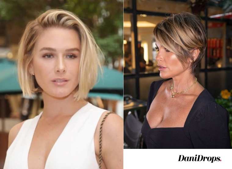 27 tagli di capelli corti per le donne Tagli di capelli corti per le donne