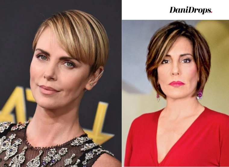 36 tagli di capelli corti per le donne Tagli di capelli corti per le donne