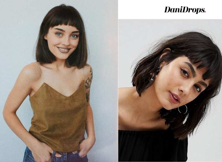 50 tagli di capelli corti per le donne Tagli di capelli corti per le donne