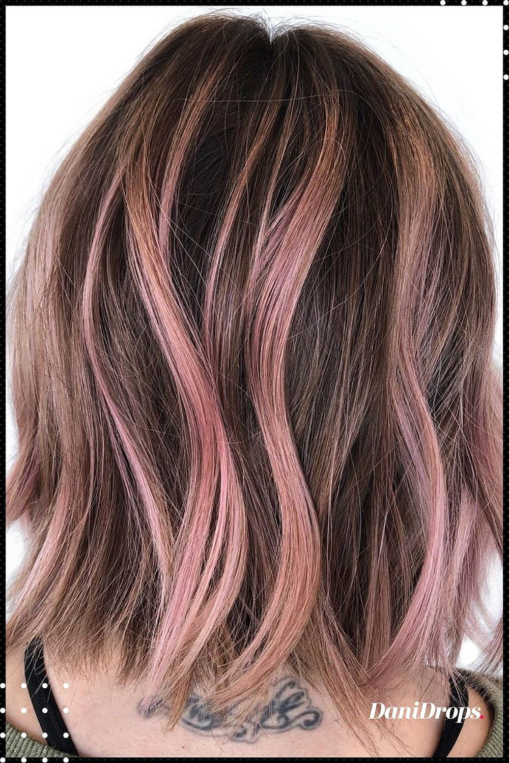 10 pink hairs that are coming back in fashion to inspire you