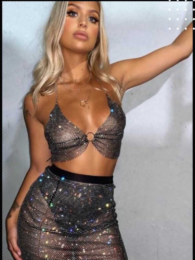Acerte no look, veja as melhores roupas para ir no Lollapalooza