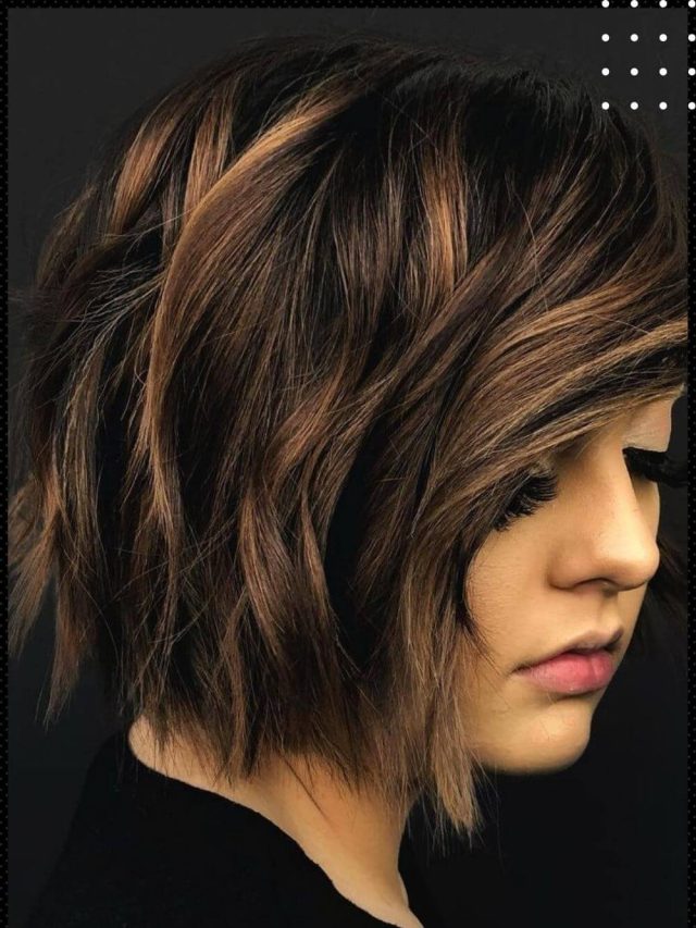 Veja 10 Inspirações de corte de cabelo curto para morenas