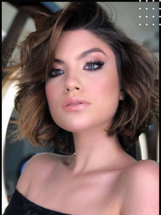 Tagli di capelli corti: 10 tendenze per una trasformazione da principessa