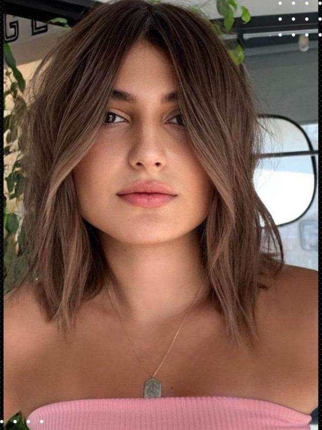 Cuts for Square Face: 10 Unmissable Options!