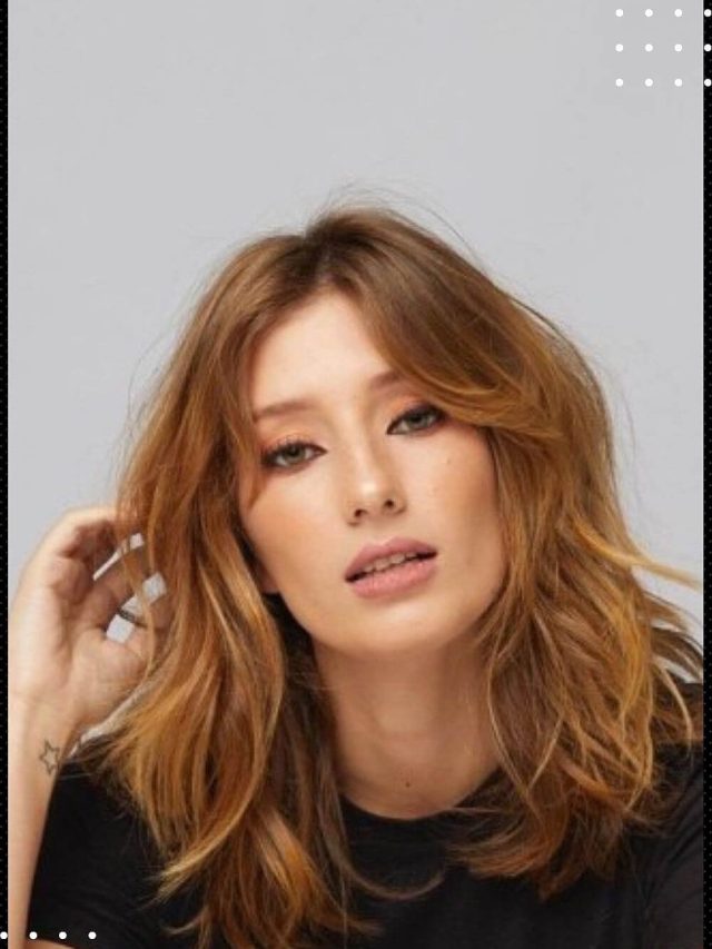 Corte de pelo para rostro cuadrado – 10 inspiraciones para no equivocarte