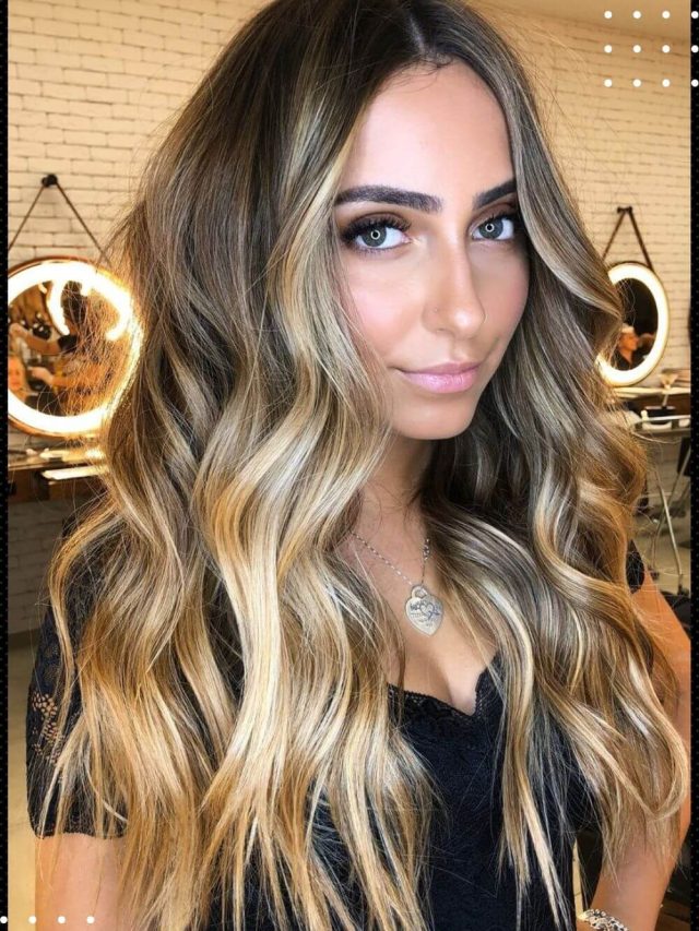 Veja estas 10 cores de cabelo que estão bombando no instagram