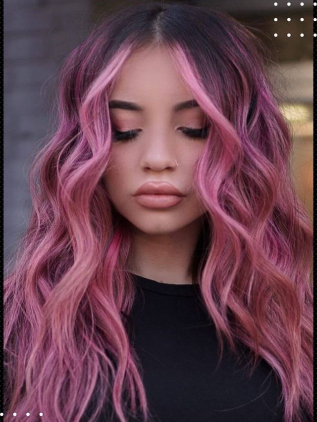 10 cores de cabelo que irão bombar nos próximos meses