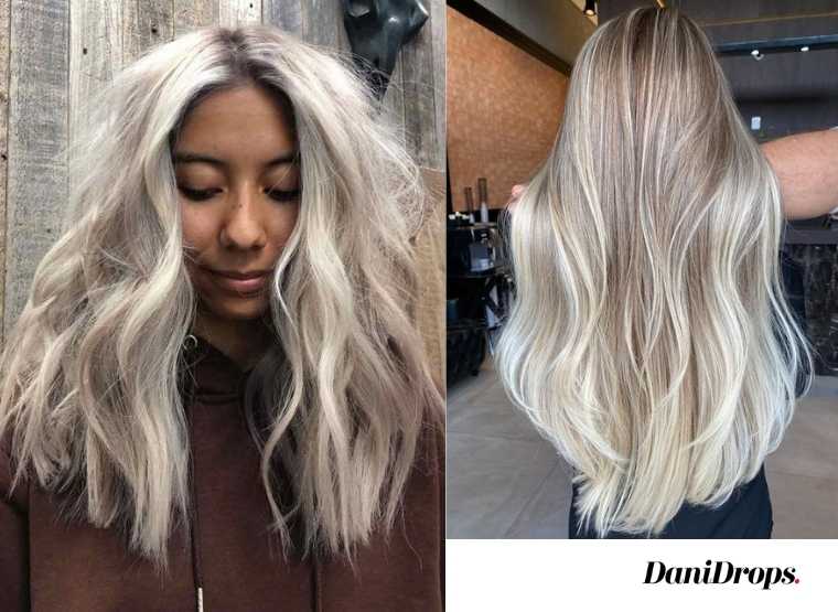 Balayage Hair 2023 - See more than 160 inspiration photos with the balayage  coloring technique