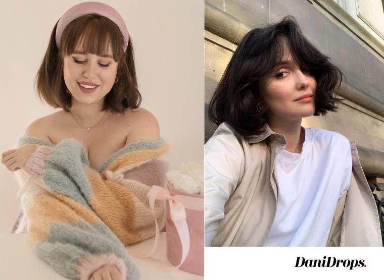 03 cortes de pelo cortos modernos para mujeres Cortes de pelo cortos modernos para mujeres