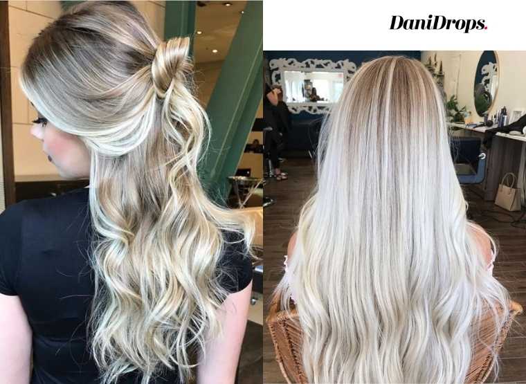 Balayage Hair 2023 - See more than 160 inspiration photos with the balayage  coloring technique