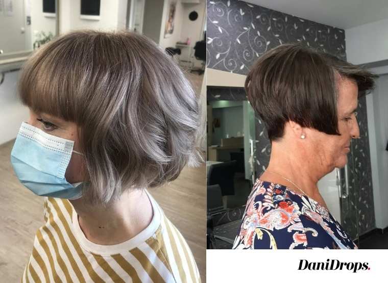 11 cortes de pelo cortos modernos para mujeres Cortes de pelo cortos modernos para mujeres