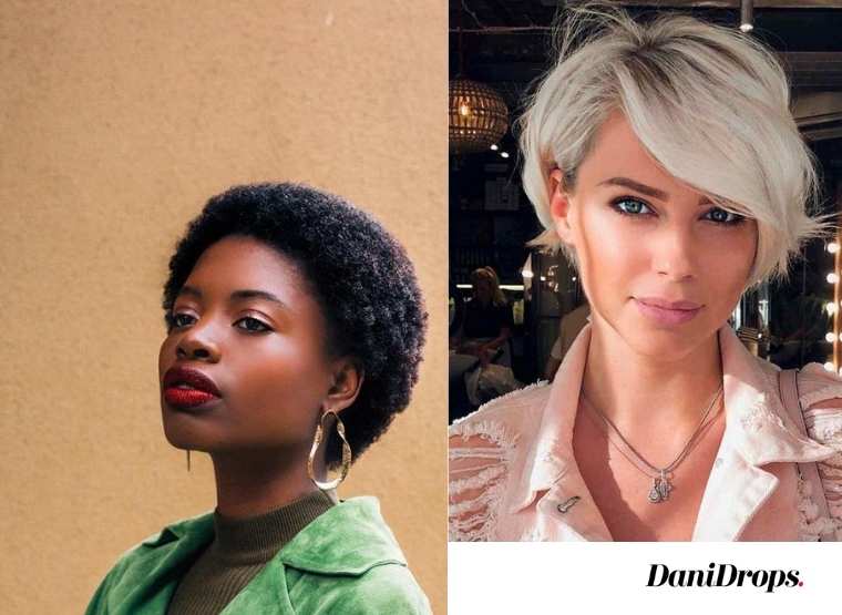 35 Edgy Short Haircuts for Women Wanting a Bold, New Style in 2024