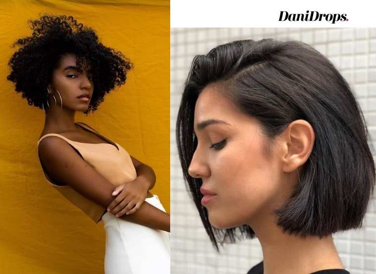 Corte de cabelo curto: feminino, moderno e prático! 100 fotos para te  inspirar: Fotos - Purepeople