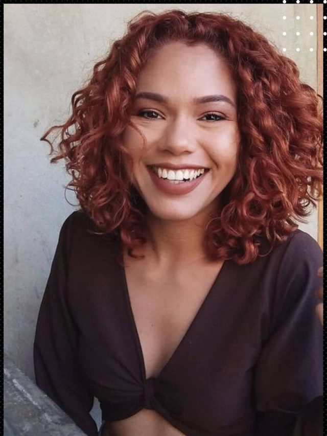 Mira los 10 cortes de pelo cortos rojos que están arrasando en Instagram