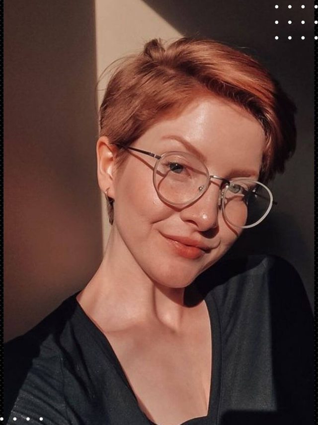 Change your look with these 10 short red haircut trends